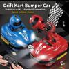 kart bumper car