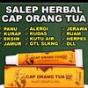SALEPHERBALONLINE.Id