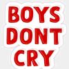 boy don't cry