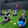 Lennix gym