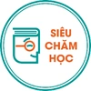 Siêu chăm học