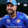 Rashid khan