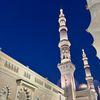 Cahaya Jalur langit 😇