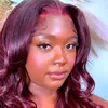 Naomie mujinga