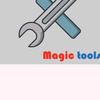 Magic Tools