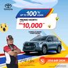 Hadi Toyota Sabah