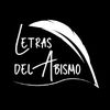 Letras Del Abismo