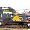 excavateur121