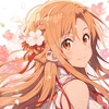 Asuna