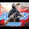 †James†