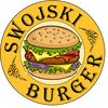 Swojski Burger