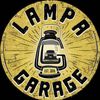 Lampa Garage