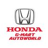 hondagmartautoworld
