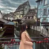 Karina | Explorando por ai