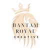 bantam.royal.creative