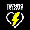 Techno is love