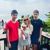 Mama Zhuo