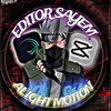 Alight motion Editor ✅🗿