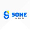 Sone variasi id