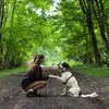 agirlandherspaniel_