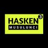 HASKEN MUSULUNCI3