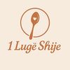 1 lugë shije
