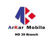 Arkar Mobile (39) Branch ✅