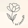 bloomtojannah