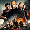 New action movie clips
