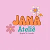 Jana | Costura Criativa