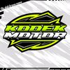 kodekmotor