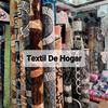 textil de hogar Algeciras