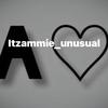 itzammieunusual