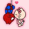 hellokitty.spiderman90