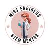 Dr. Amber Jerke | STEM Mentor