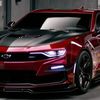 mustang20262
