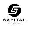 SÁPITAL-Sáp vuốt tóc&Mỹ phẩm