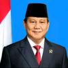 Prabowo Berbagi