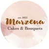 marzenacakesbouquets