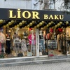 lior baku