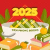 Tiên Phong Books Kids