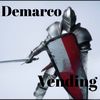 demarcovending