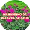 MANAZINHO DA PALAVRA DE DEUS