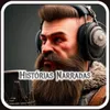 Histórias Narradas