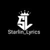 starlin__lyrics