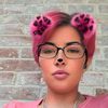 pinkhairchristie