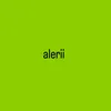 aleriiyon