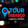Tour Tabasco