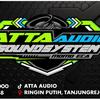 Atta pro audio