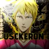 usckeron